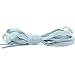Fashion Flat Shoelaces 27 36 45 60 Inch Canvas Sneaker Athletic Tennis Shoe Laces Unisex Strings
