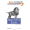 Mac OS X Lion Pocket Guide