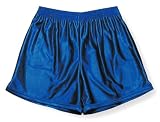 Code Four Athletics 'Cascade' team soccer shorts