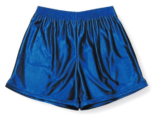 Code Four Athletics 'Cascade' team soccer shorts