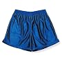 Code Four Athletics 'Cascade' team soccer shorts