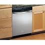 Frigidaire Gallery : PLD2855RFC Dishwasher by General Electric
