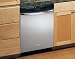 Frigidaire Gallery : PLD2855RFC Dishwasher