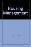 Housing management