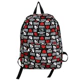 Backpacks-Hello Kitty Nerds Backpack