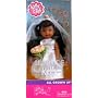 Lil' Bride Kelly All Grown Up: Kelly Club Doll AA (2002)