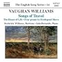 Vaughan Williams: Songs of Travel