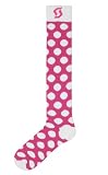 Scott USA Womens Dotty Sock