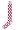 White/Pink