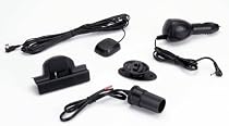 Audiovox XMC10 Xpress XM Satellite Radio Car Kit