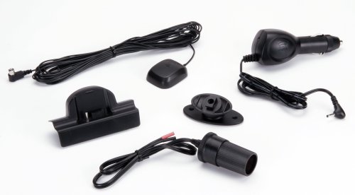 Audiovox XMC10 Xpress XM Satellite Radio Car Kit
