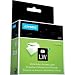 DYMO LabelWriter Return Address Labels, White, 3/4" x 2", 1 Roll/Box, 500 Labels/Roll (30330)