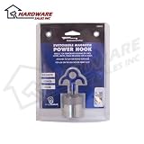 Forney 58553 Industrial Pro Magswitch 30mm Power Hook
