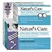 Nature's Cure Yeast Infection Treatment Tablets + 3-Day Yeast Infection Treatment Combination Pack