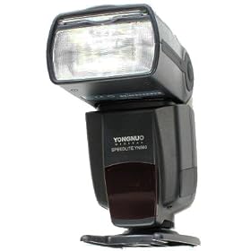 Yongnuo YN-560 Speedlight Flash for Canon and Nikon