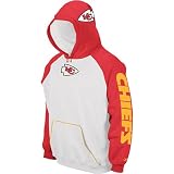 Kansas City Chiefs NFL Youth Hoody & Tee Combo (Medium)