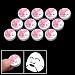 Skin Care DIY Compress Facial Paper Mask 12pcs Set