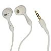 OverBoard Waterproof in-ear Headphones (White)