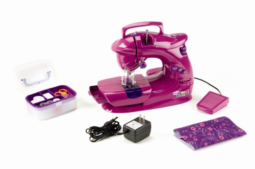 Bratz Design Your Own Sewing Machine (Edition 2)
