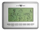 Wetter Direkt 53090 Funkwetterstation Allergo XXL
