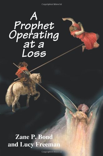 a prophet operating at a loss