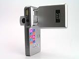 SVP HDDV-3000 12MP Max. 6-in-1 Multi-Functional Camcorder with Rare Huge Flip LCD!