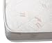Suite Sleep 'Little Lamb' Organic Kid's Mattress - 6