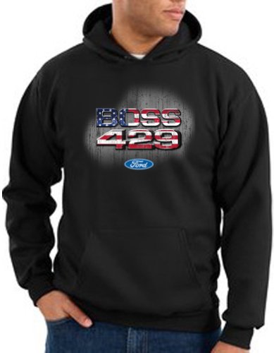 Ford Mustang BOSS 429 Classic Muscle Car Adult 