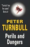 Perils and Dangers (Severn House Large Print)