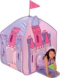 Fairytale Princess Castle Pop-up Tent by Schylling