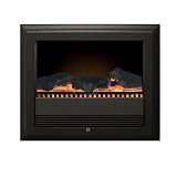 Classic Fire "Vienna" Elektrischer Kamin Kaminfeuer 2 Heiz/Ventilationsstufenvon "ClassicFire"