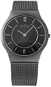 Skagen Men's Titanium Mesh Watch #233LTTM