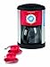 Casdon Morphy Richards Coffee Maker and Cups