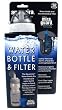Aquamira Water 22oz Bottle & Filter with Mira Guard