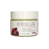 Pomega5 Healing Cream in Jar