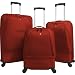 Heys USA Fuse X1 - 3 Piece Set
