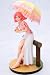 OKUSAMA WA MAHO SHOJI: ASABA URESHIKO W/ UMBRELLA 1/7 SCALE PVC FIGURE