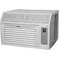 Haier 7,800 BTU Energy-Star Window Air Conditioner