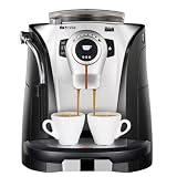 Saeco Odea Giro Espresso Machine