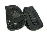 Verizon Lg Vx8600 Premium Custom Leather Case