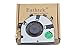 Eathtek New Laptop CPU Cooling Fan For Toshiba Satellite E45 E45T E45T-A4100 E45T-A4200 E45T-A4300 E55 E55D E55DT E55T M40T M40T-AT02S M50-A series, Compatible with part numbers K000150240 DC28000DTF0 DC28000DTA0 DFS200005060T (Note: The part# may be different)