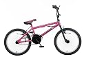 Boss Street Boss BMX Bike - 20-Inch