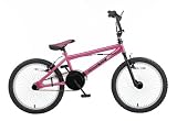 Boss Street Boss BMX Bike - 20-Inch