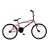 Boss Street Boss BMX Bike - 20-Inch