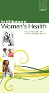 The ACP Handbook of Womens Health
