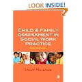 Child and Family Assessment in Social Work Practice