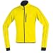 Classic: It can be used on different trips and in different weather conditions thanks to the zip-off sleeves and the comfortable fit of this windproof jacket.