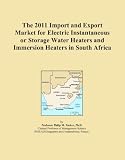Instantaneous Water Heater Books