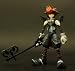 キングダムハーツ PLAY ARTS vol.2 ソラ ハロウィンタウンバージョン_s-2