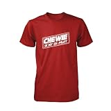 Chewie is my Co-Pilot Herren T-Shirt